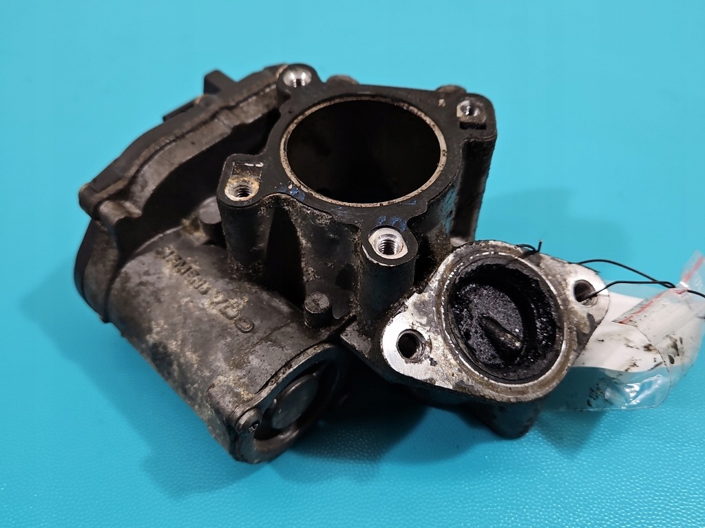 фото №1, Клапан egr renault master iii 10-19 a2c53412016 2.3 dci