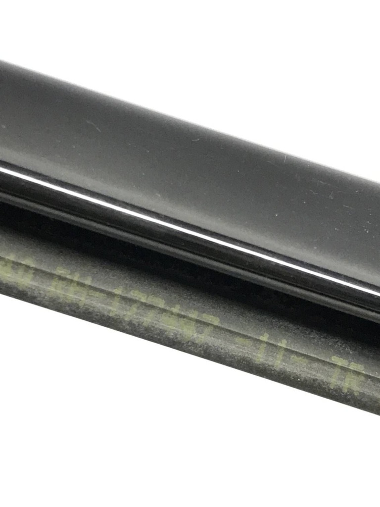 фото №10, Bmw f30 f31 молдинг ущільнювач двері перед ліва 7260539