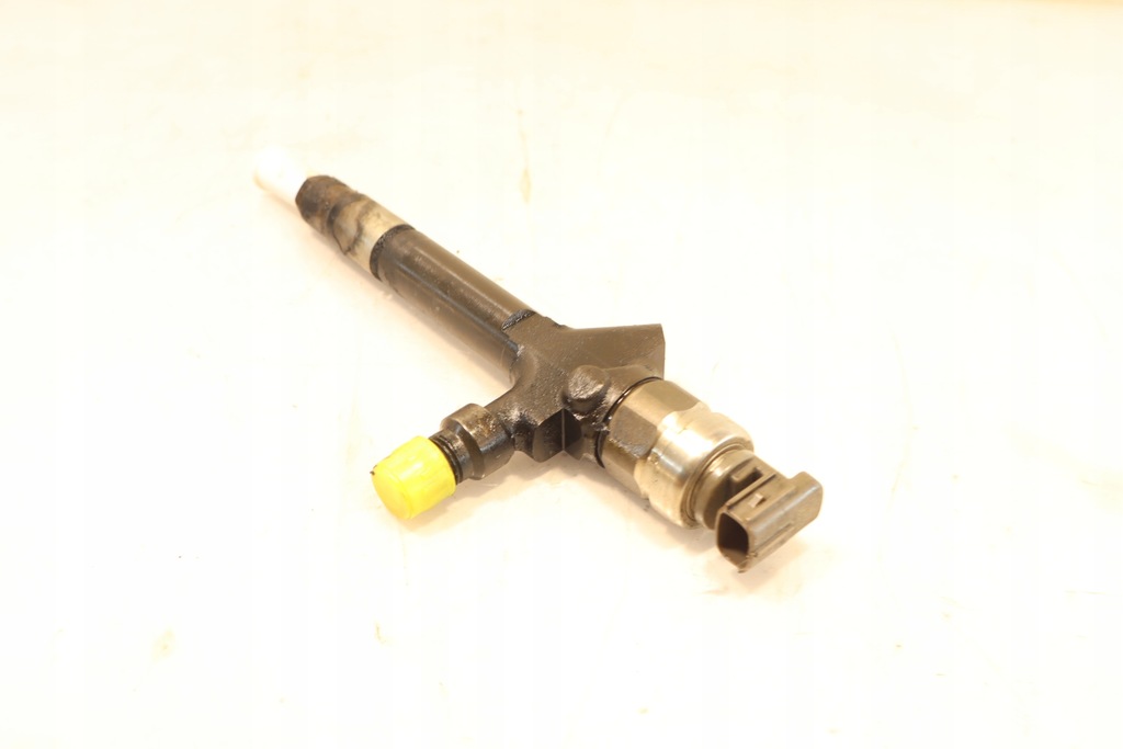 фото №5, Инжектор форсунка mazda 3 i 2.0cd