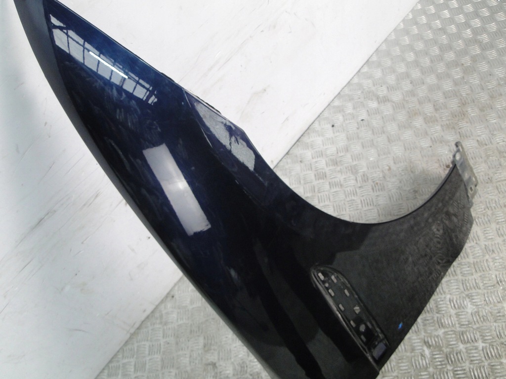 фото №11, Крыло перед jaguar f-pace 2017-2020