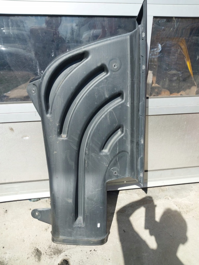 фото №3, Renault range komin