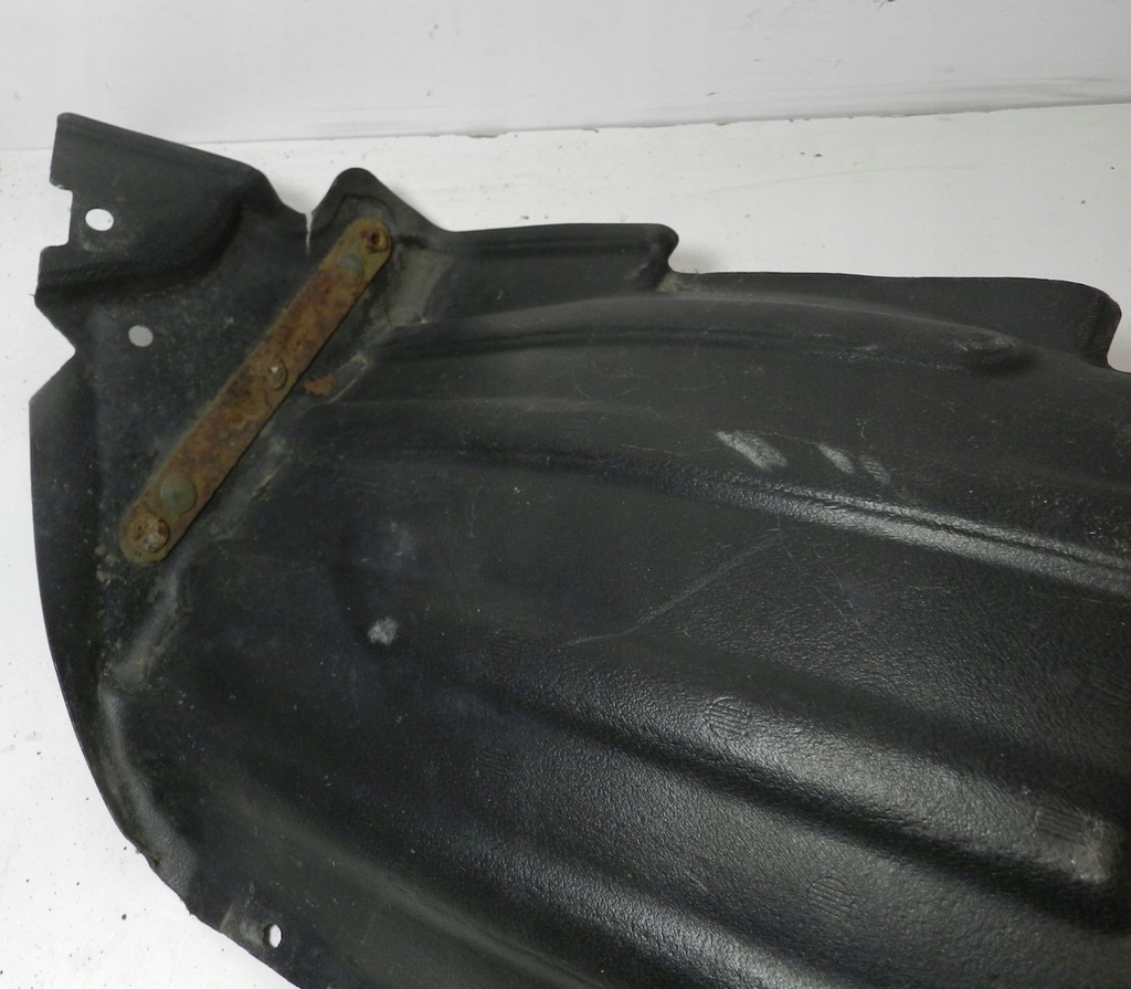 фото №6, Toyota rav4 rav-4 ii 00-05 подкрылок левая левый перед передние 53876-42051