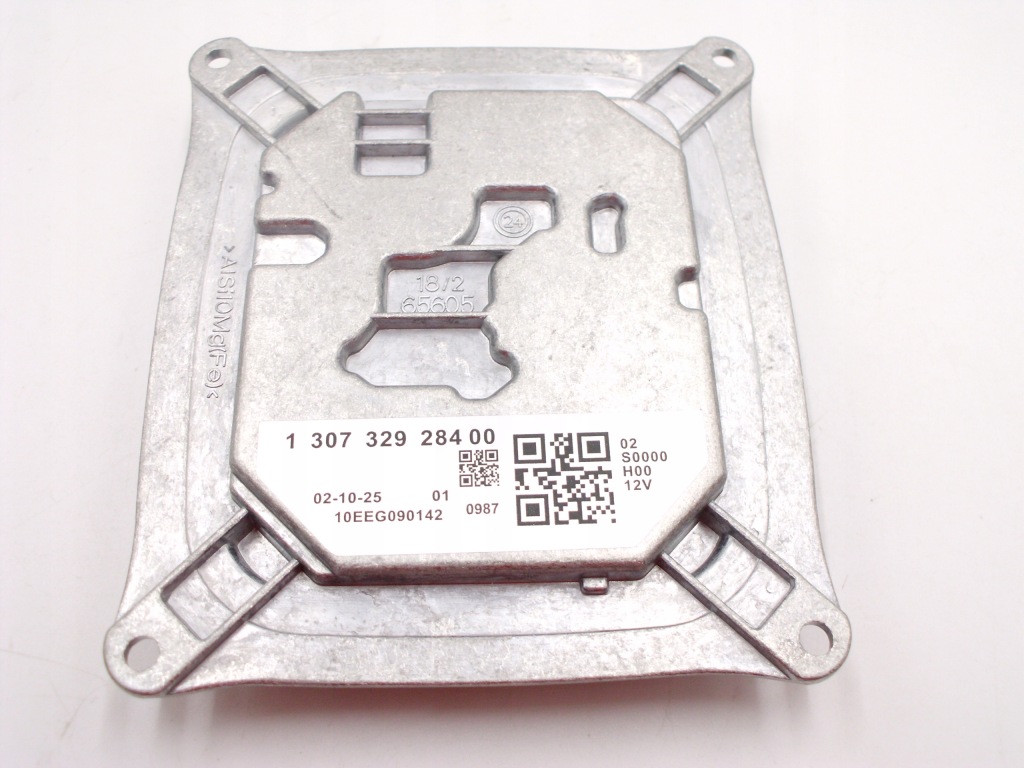 фото №1, Nowa перетворювач модуль лампи фара alfa romeo giulietta 2010-2020 rok