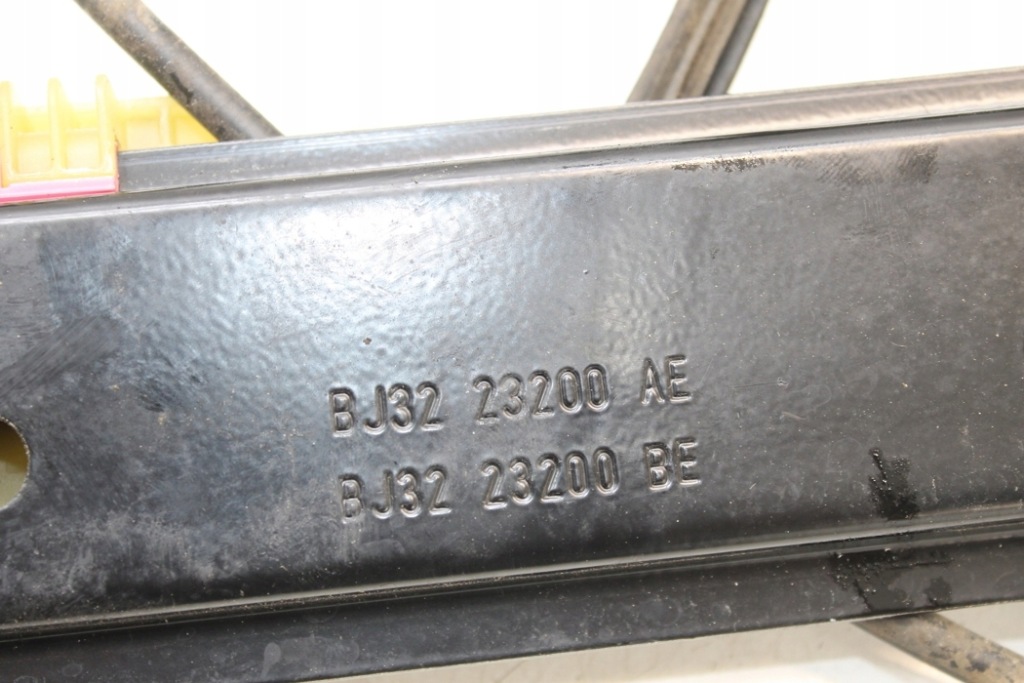 фото №11, Підйомник скло правих передніх двері land rover