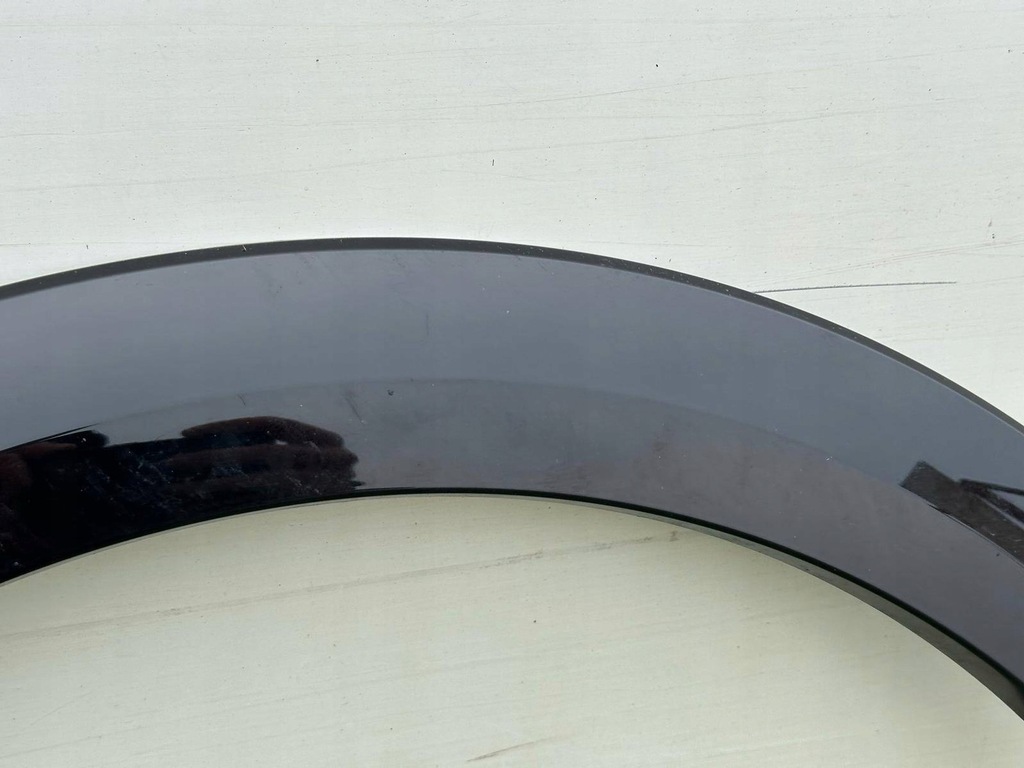 фото №5, Молдинг крила peugoet 208 ii gt лівий перед 9823301180