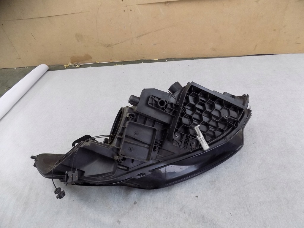 фото №9, Rover discovery sport лампа передня ліва land fk72-13w030-ag org