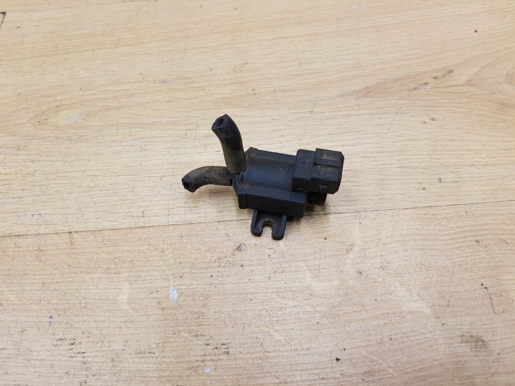 фото №1, Клапан вакууму opel combo c lift 1.7 dti