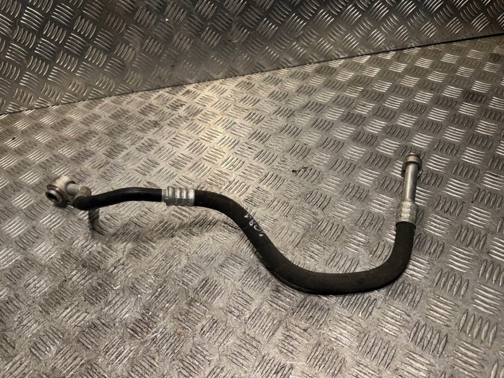 фото №1, Audi a8 d4 lift шланг кондиціонера wąż трубка 4h0260707at europa