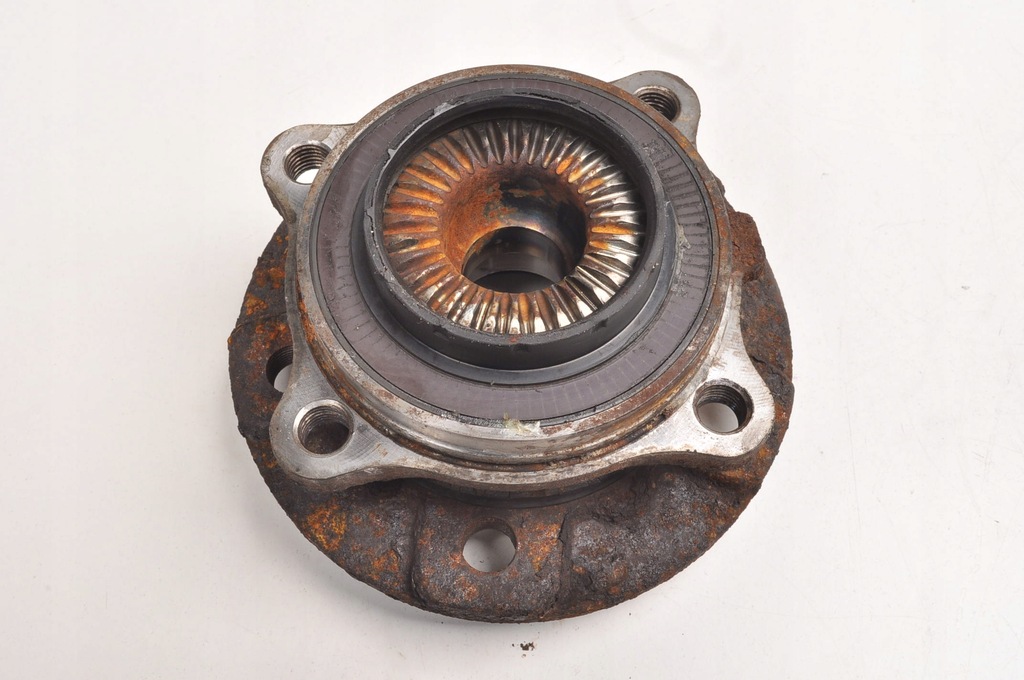 фото №2, Mini f55 f54 ступиця права передня