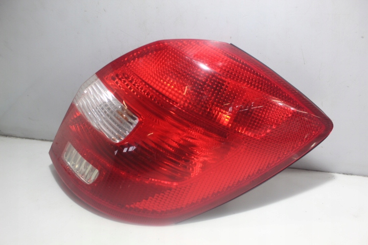 фото №1, Лампа правая задняя skoda fabia ii