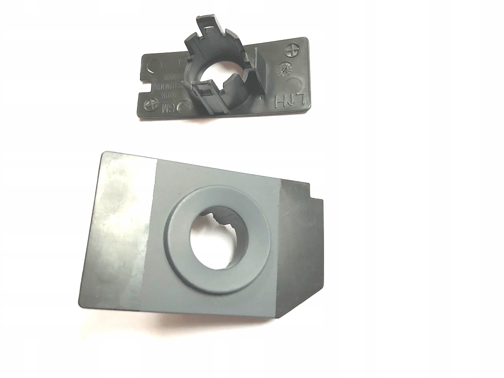 фото №1, Кронштейн датчика паркування lh opel crossland x