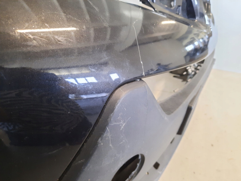 фото №8, Toyota rav4 13-19 бампер задняя задний 5211942a00