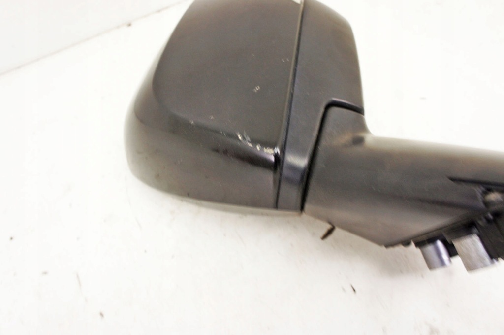 фото №6, Mx218 subaru xv i ^ зеркало левая d4s