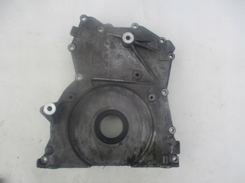 фото №1, Корпус розподільного валу mercedes w164 3.0cdi a6420150701