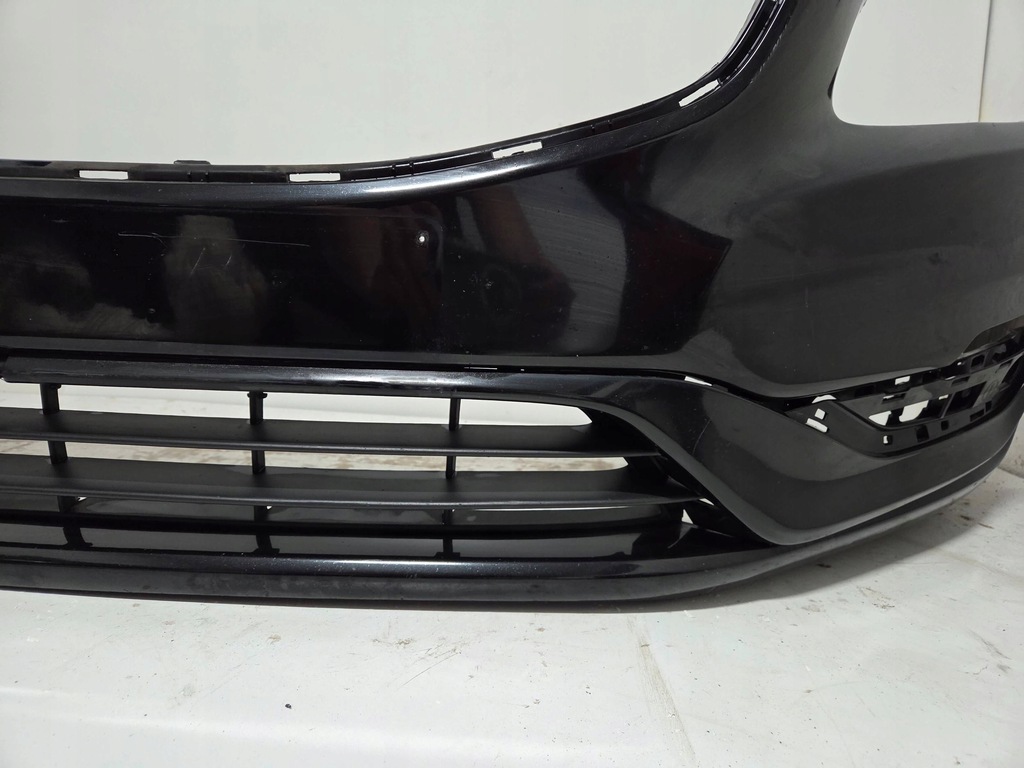 фото №8, Бампер перед передний volvo v60 s60 i lift