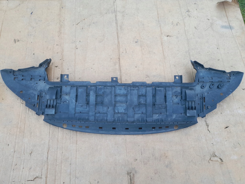 фото №1, Плита бампера volvo v90 cross country