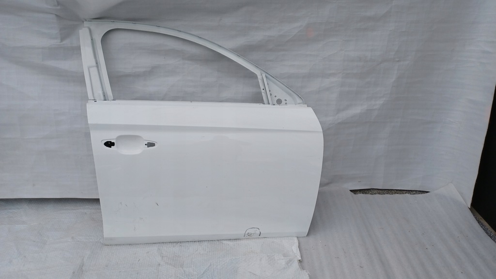 фото №1, Opel corsa f дверь перед правое