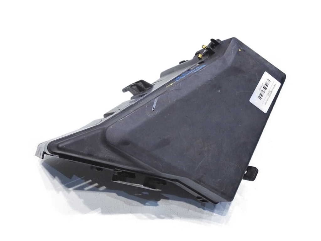 фото №1, Корпус коробка запобіжників subaru forester iii 2.0 d mb502000b