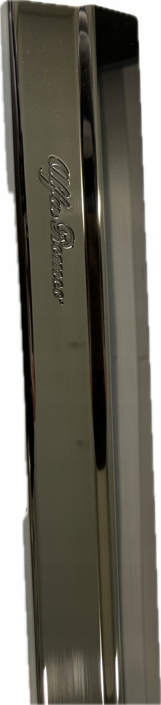 фото №6, Накладки порог хром nowe оригинал оригинальный номер alfa romeo 50903044