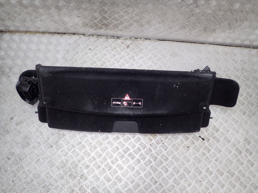 фото №1, Porsche 992 911 накладка заглушка обшивка