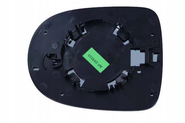 фото №6, Вкладиш дзеркало renault clio iii, modus, twingo ii 06.09-07.14 pr/le