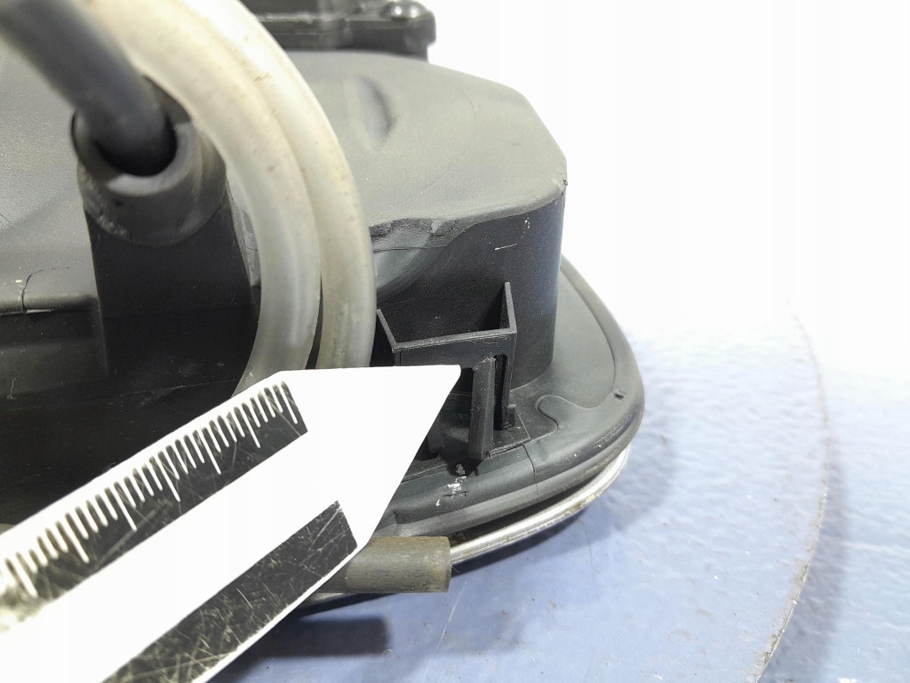 фото №10, Seat arona lift кришка заливної пального замок кришка 6f9809905f lz7g