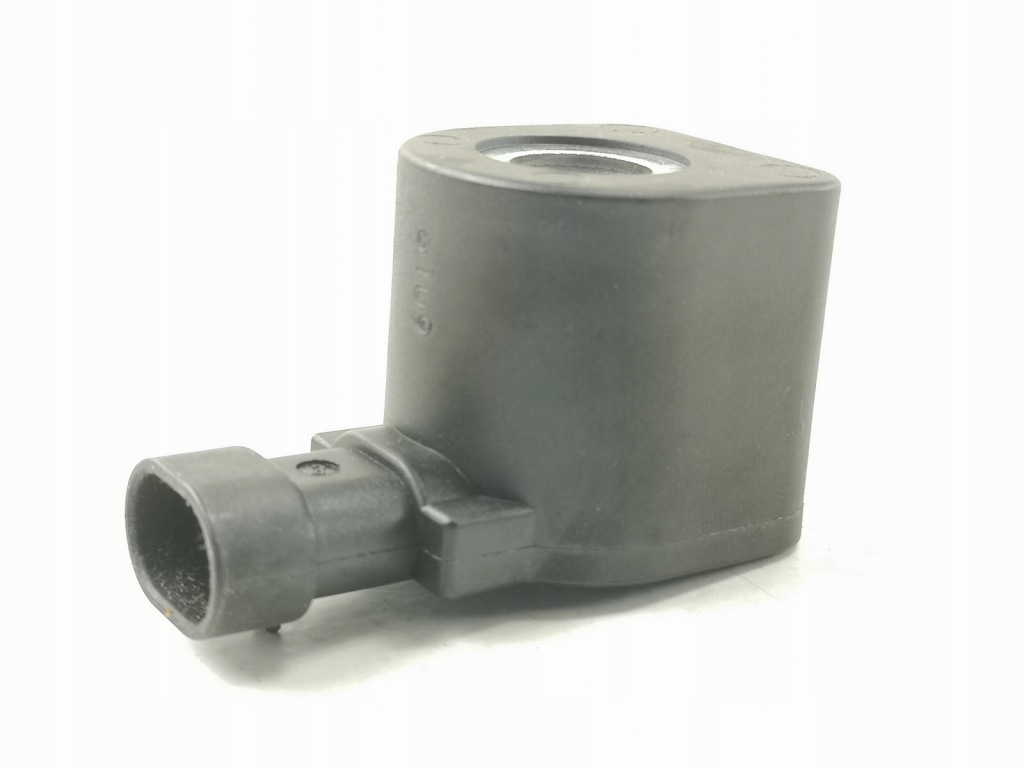 фото №1, Fiat 500 grande punto doblo электроклапан 71753146