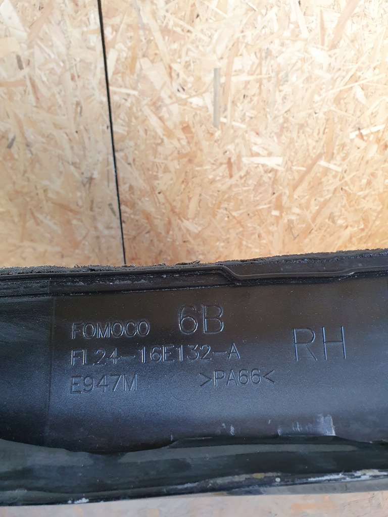 фото №12, Ford f150 крыло правый перед