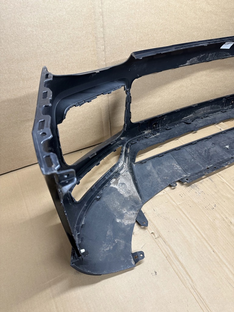 Porsche cayenne iii 9y0 бампер перед передний 9y0807221 Доставка