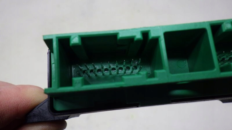 Модуль блок управления pdc citroen c4 2 Оригинал