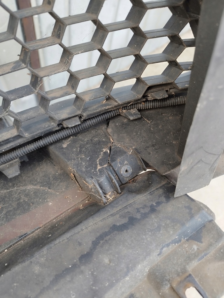 фото №16, Бампер перед dacia sandero ii 2 stepway 2012-2016 колір teb76 пошкоджений