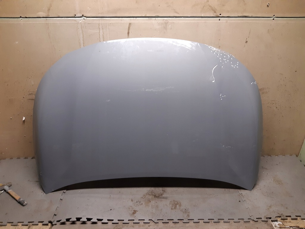 фото №1, Капот toyota corolla e21