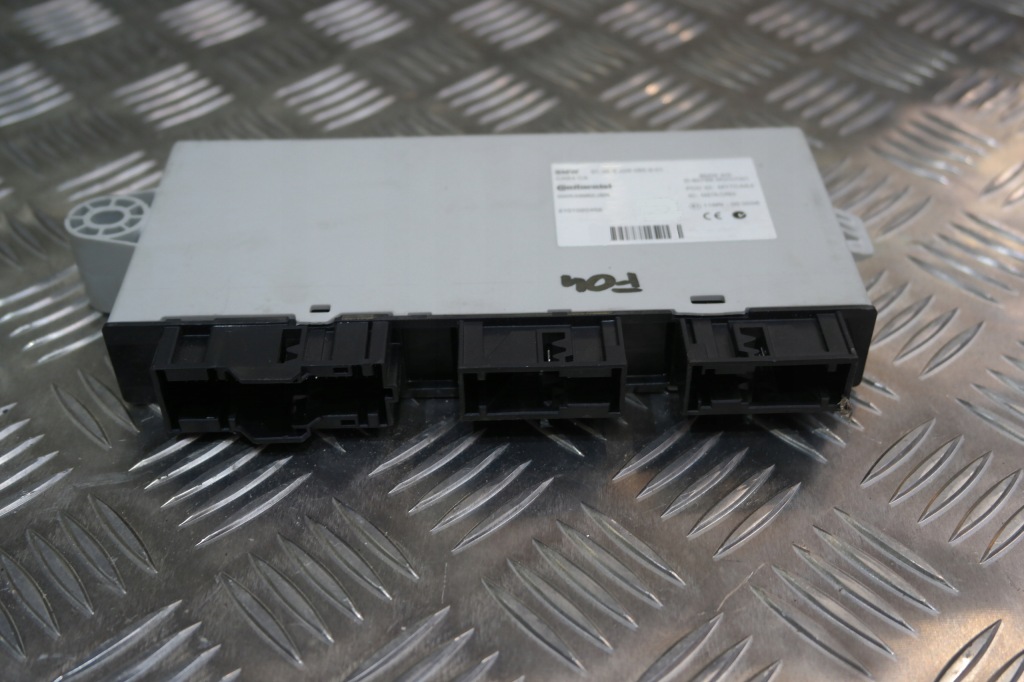 Купити Bmw блок керування cas4 9226585