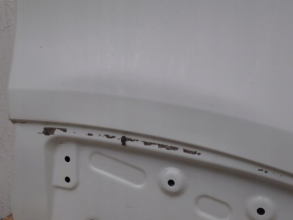 фото №2, Дверь левая задние левый задняя renault kadjar 2015-