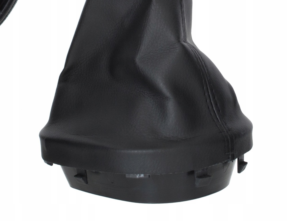 Ручка переключения передач 1 чехол с рамка к автомобиля vw touran 2 2010- Доставка