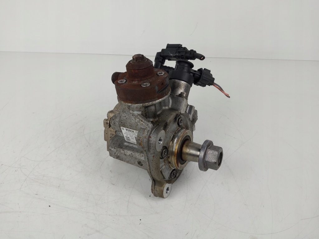 фото №5, Насос впрыскная 9688499680 0445010516 peugeot 308 ii t9 1.6 e-hdi