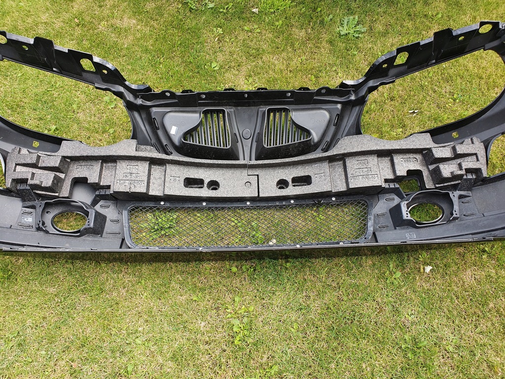 фото №13, Бампер передній rover 75 mg zt lift rok 04-06