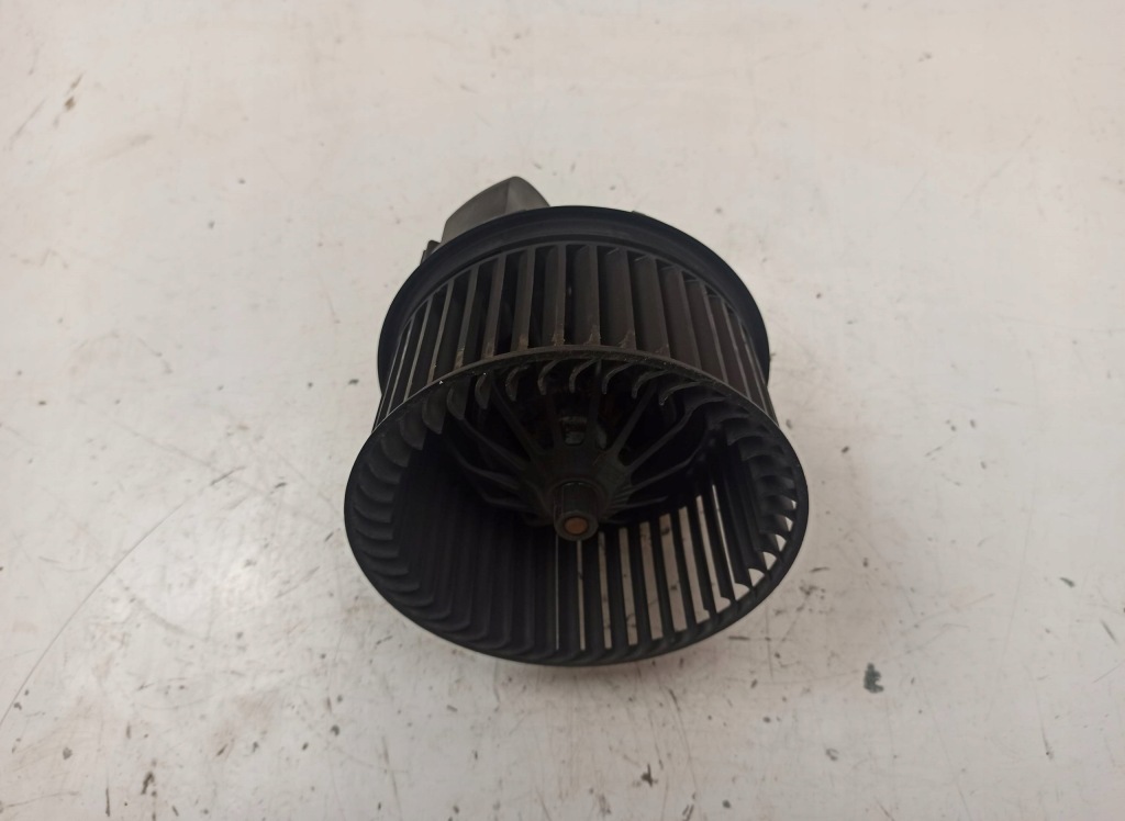 фото №1, Вентилятор обдув ford focus c-max