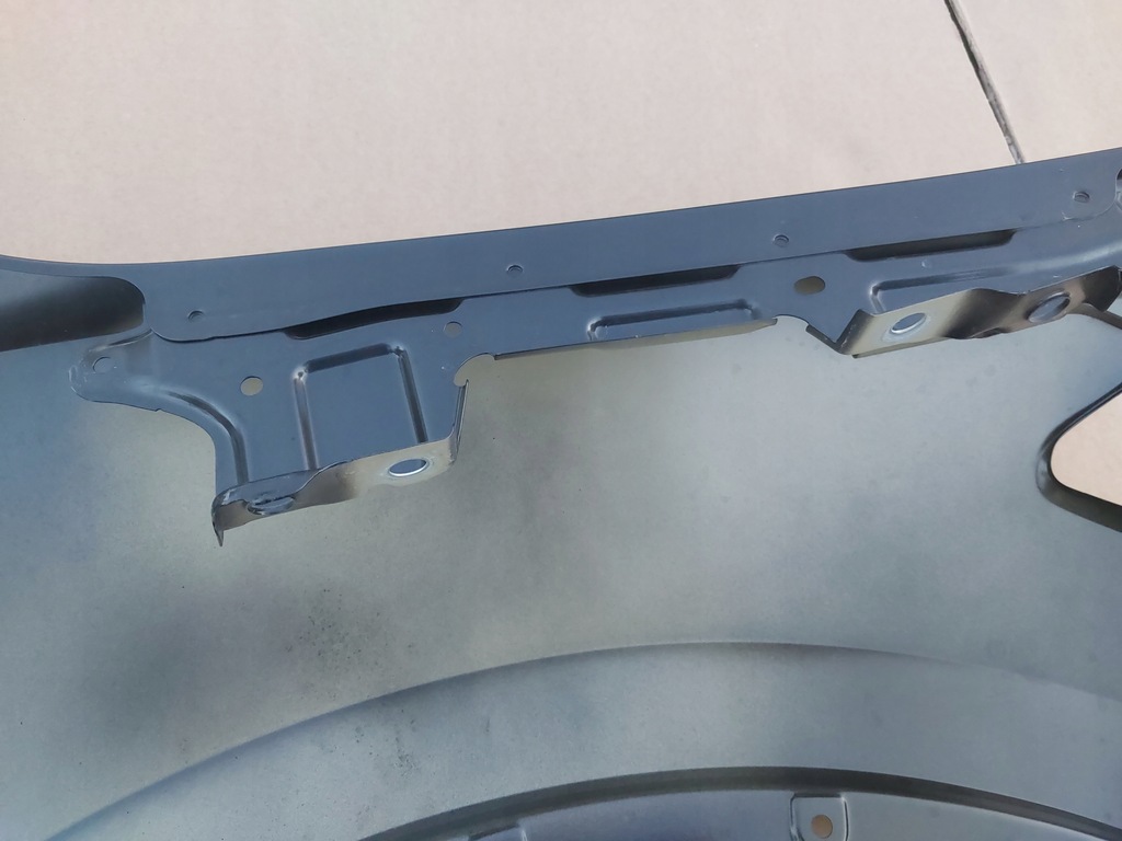 фото №7, Крыло передний vw id4 id 4 оригинал