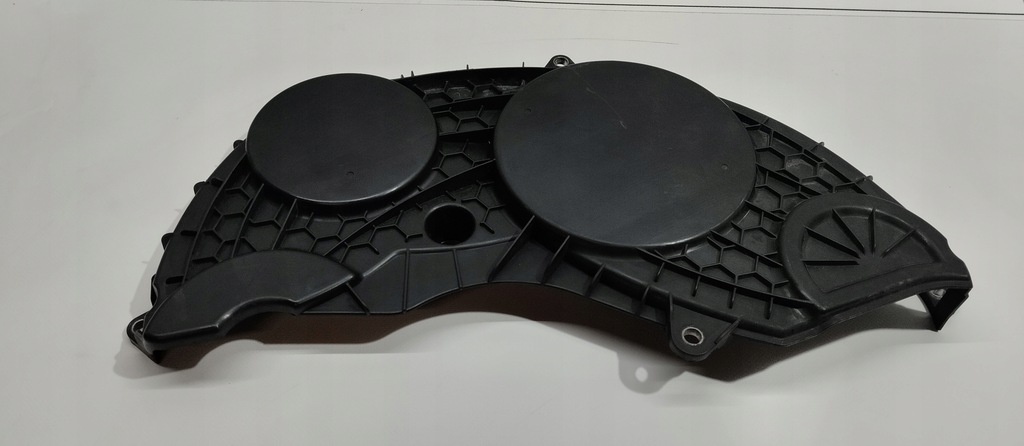 фото №1, Захист ремінь transit mk8/custom bk2q6a247a