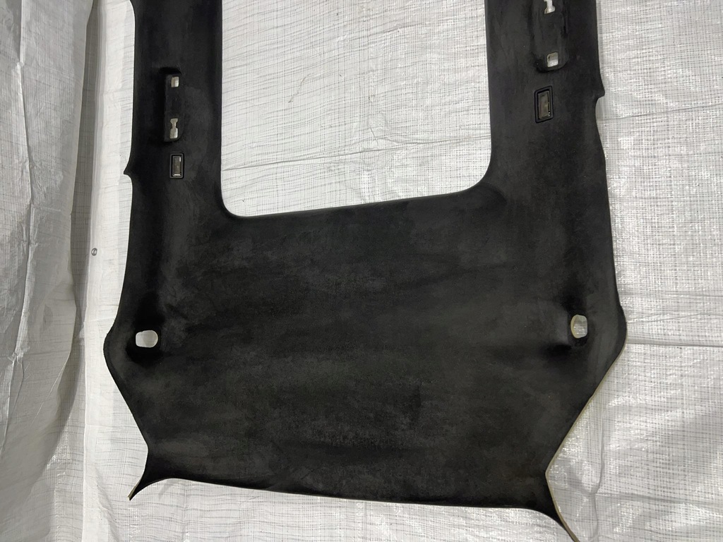 фото №2, Потолок discovery sport p300e