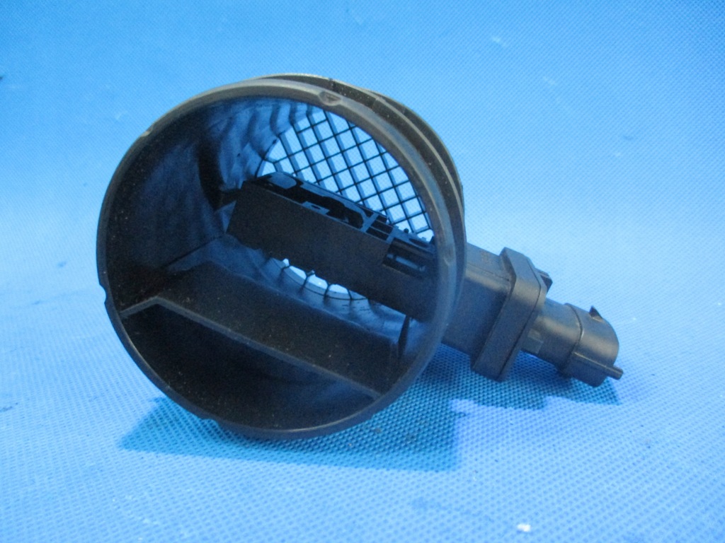 фото №2, Расходомер alfa romeo mito 55206758