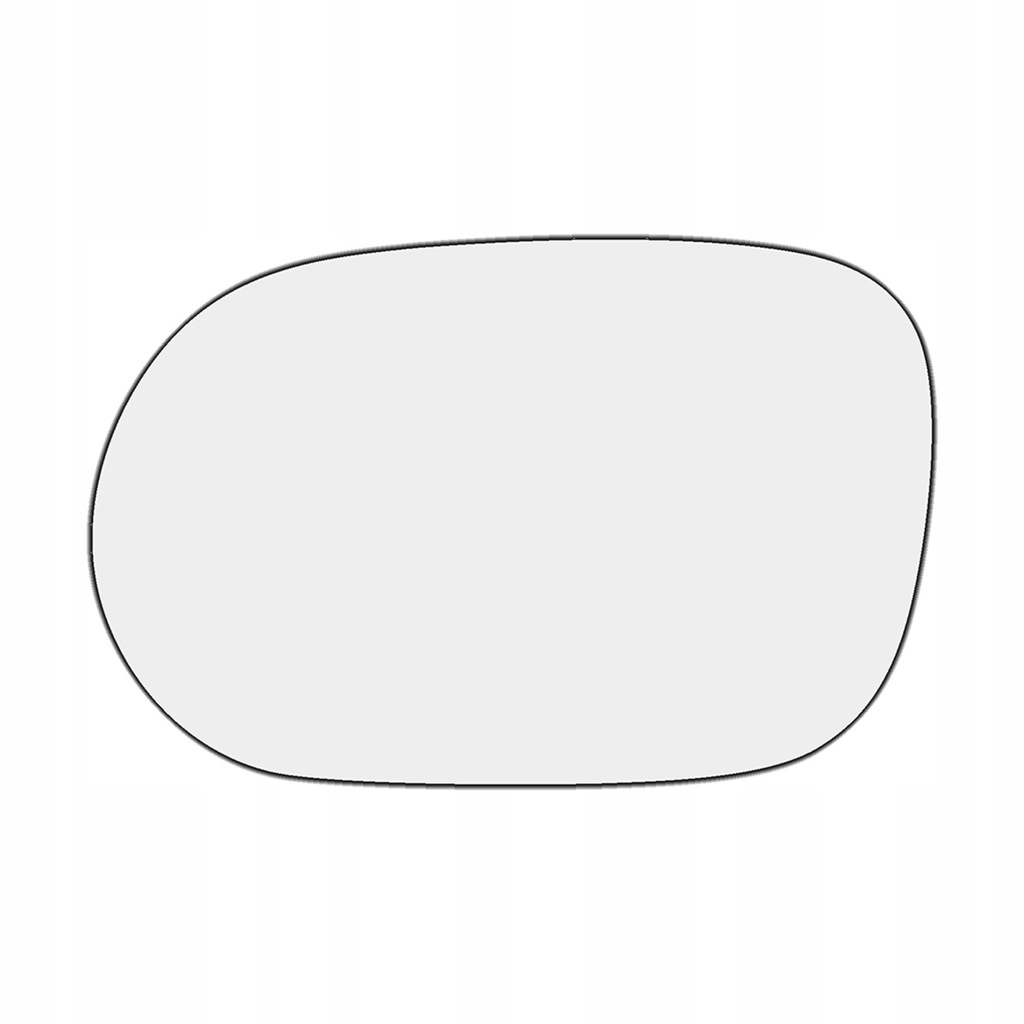 фото №1, Скло/дзеркало honda insight 1999-2006 2000 2001