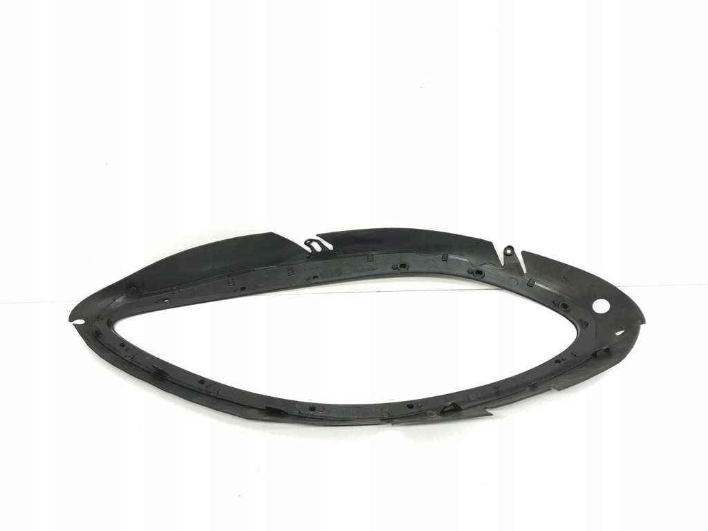 фото №7, Porsche macan 95b lift 2018-2023 прокладка relfketora правого 95b941324k