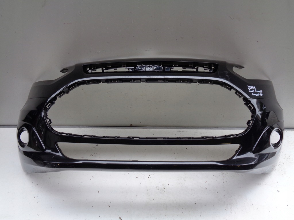 фото №1, Бампер передній ford transit connect 13- nr 38343