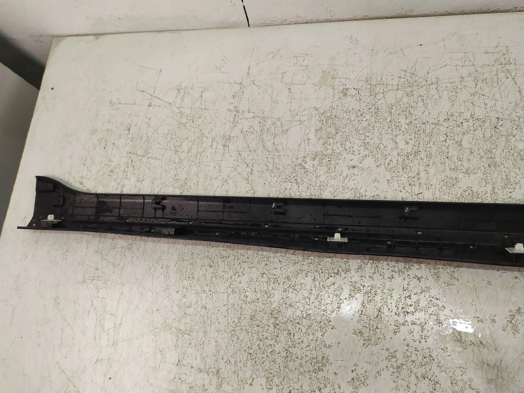 фото №13, Поріг молдинг поріг права kia sorento iv 87752p2006