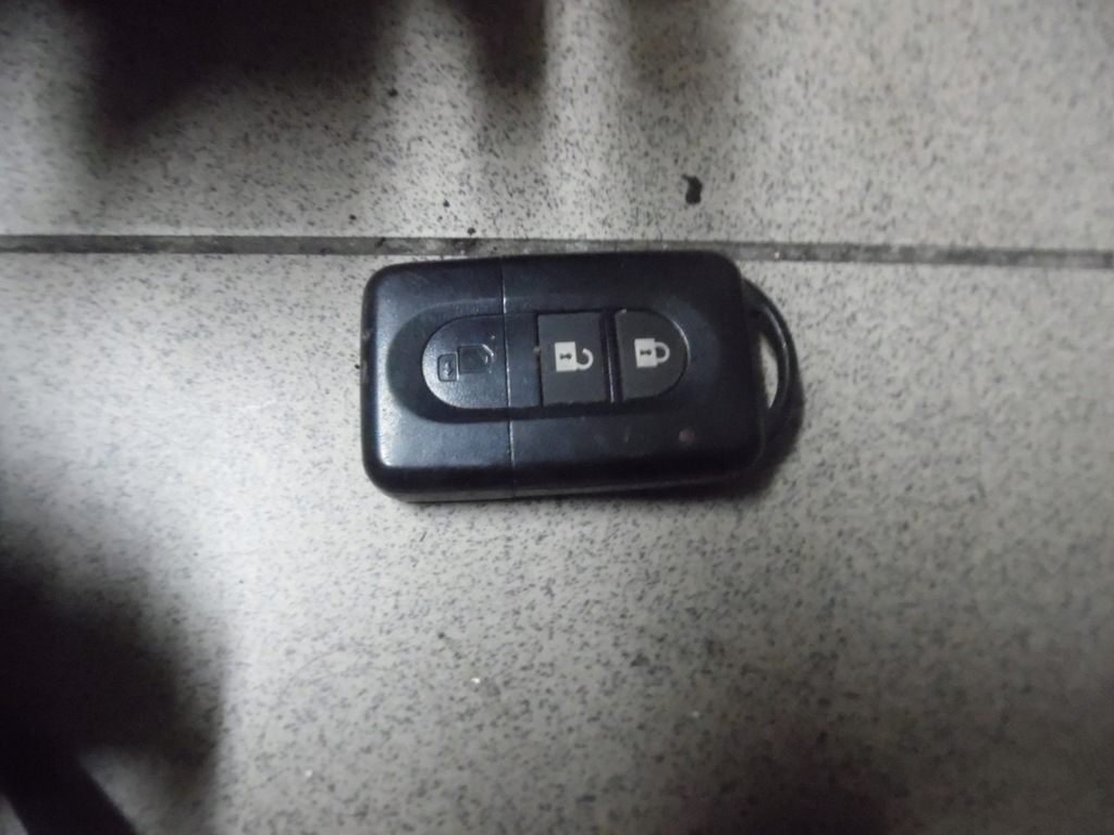 фото №9, Nissan navara d40 колонка рулевая замок зажигания