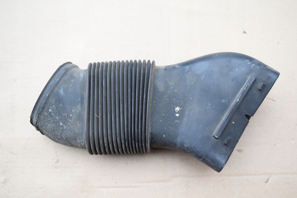 фото №4, Mercedes w211 2.2 cdi труба повітрозабірник повітря