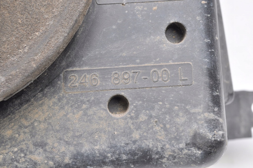 фото №13, Ford fusion лампа левая передняя левый перед europa 246897-00