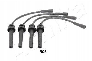 фото №1, Набір трубопровід запалювання ashika 132-09-906